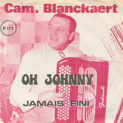 Cam. Blanckaert - Oh Johnny download mp3 flac