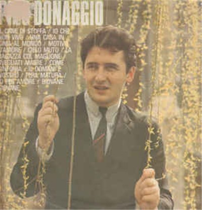 Pino Donaggio - Pino Donaggio download mp3 flac