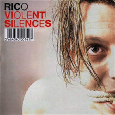 Rico - Violent Silences download mp3 flac