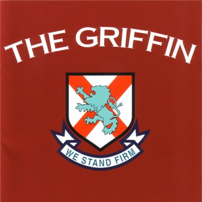 The Griffin - We Stand Firm download mp3 flac