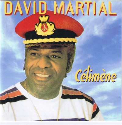 David Martial - Célimène download mp3 flac