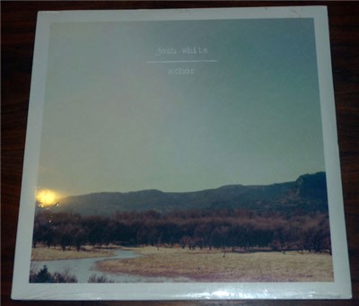 Josh White - Achor download mp3 flac