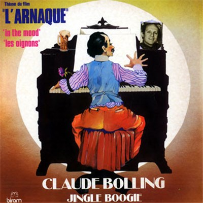 Claude Bolling - Jingle Boogie download mp3 flac
