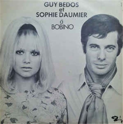 Guy Bedos Et Sophie Daumier - A Bobino download mp3 flac