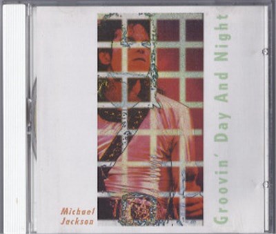 Michael Jackson - Groovin' Day And Night download mp3 flac