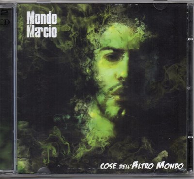 Mondo Marcio - Cose Dell'altro Mondo download mp3 flac