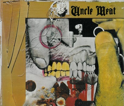 Frank Zappa - Uncle Meat download mp3 flac
