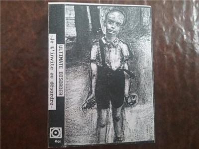Ultimate Disorder - Je t' invite au dēsordre download mp3 flac