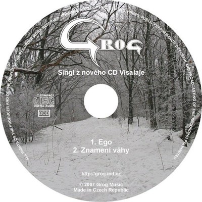Grog - Ego download mp3 flac