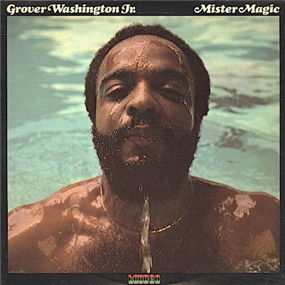 Grover Washington, Jr. - Mister Magic download mp3 flac