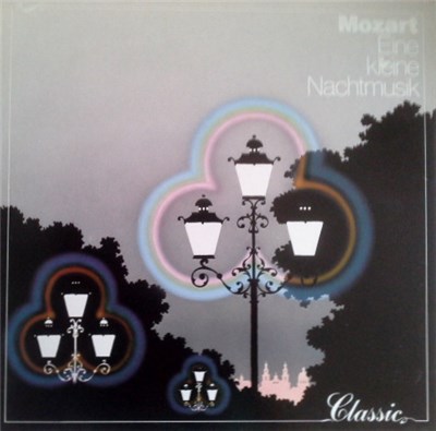 Wolfgang Amadeus Mozart - Eine Kleine Nachtmusik download mp3 flac