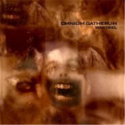 Omnium Gatherum - Wastrel download mp3 flac