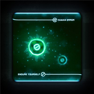 Human Error - Endure Yourself download mp3 flac
