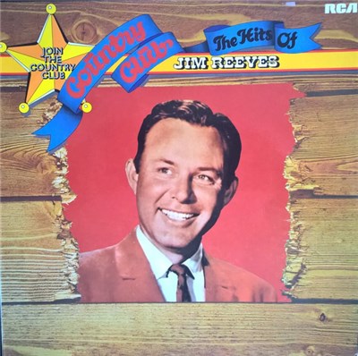 Jim Reeves - The Hits Of Jim Reeves download mp3 flac