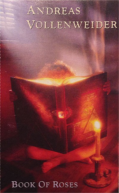 Andreas Vollenweider - Book Of Roses (Sixteen Episodes / Four Chapters) download mp3 flac