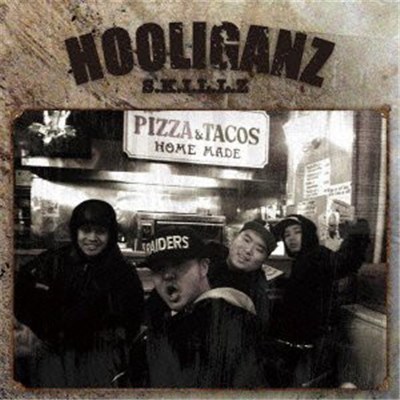 Hooliganz - S.K.I.L.L.Z download mp3 flac