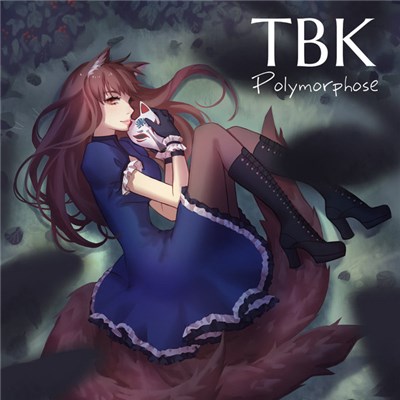TBK - Polymorphose download mp3 flac