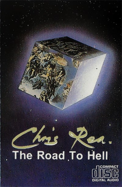 Chris Rea - The Road To Hell download mp3 flac