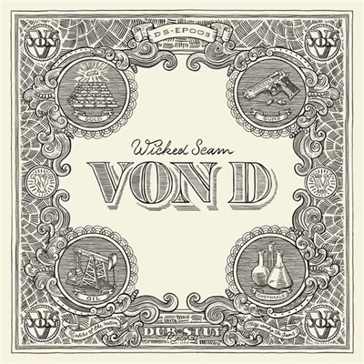 Von D - Wicked Scam download mp3 flac