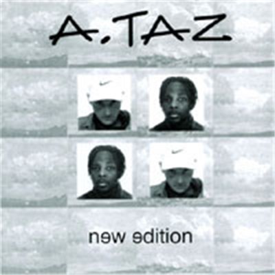 A.Taz - New Edition download mp3 flac