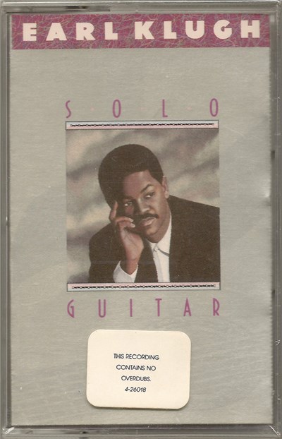 Earl Klugh - Solo Guitar download mp3 flac