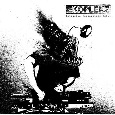 Ekoplekz - Intrusive Incidentalz Vol.1 download mp3 flac