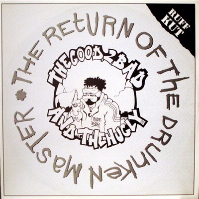 The Good, 2-Bad & Hugly - The Return Of The Drunken Master download mp3 flac