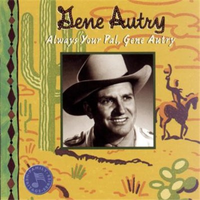 Gene Autry - Always Your Pal, Gene Autry download mp3 flac