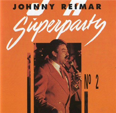 Johnny Reimar - Superparty No 2 download mp3 flac