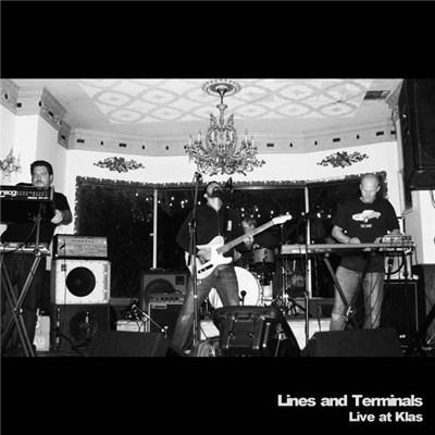Lines And Terminals - Live At Klas download mp3 flac