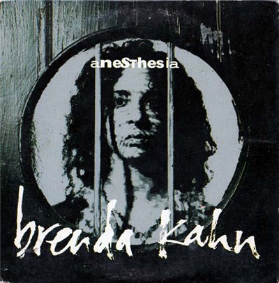 Brenda Kahn - Anesthesia download mp3 flac