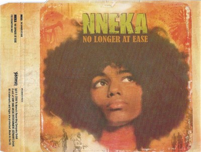 Nneka - No Longer At Ease download mp3 flac