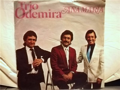 Trio Odemira - Ana Maria download mp3 flac
