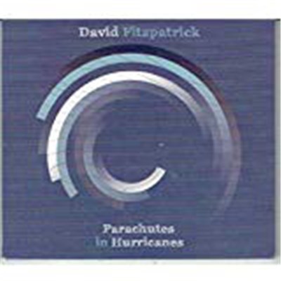 David Fitzpatrick - Parachutes In Hurricanes download mp3 flac
