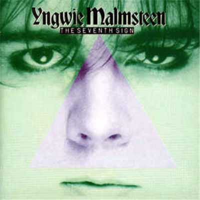 Yngwie Malmsteen - The Seventh Sign download mp3 flac