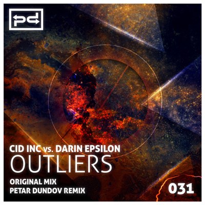 Cid Inc. Vs. Darin Epsilon - Outliers download mp3 flac