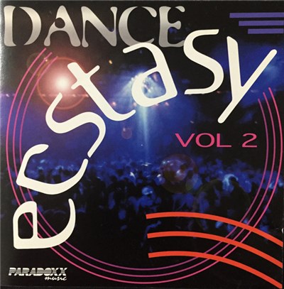 Various - Dance Ecstasy Vol. 2 download mp3 flac