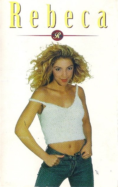 Rebeca - Rebeca download mp3 flac