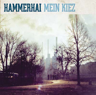 Hammerhai - Mein Kiez download mp3 flac