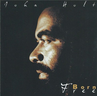 John Holt - Born Free download mp3 flac