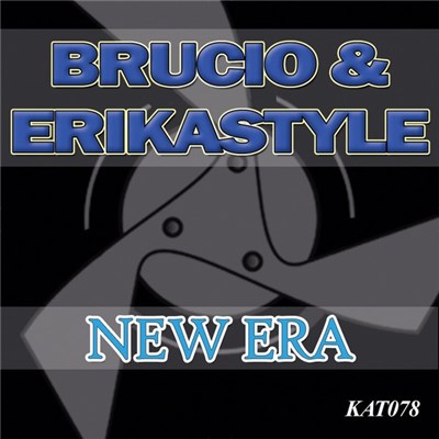 Brucio & Erikastyle - New Era download mp3 flac