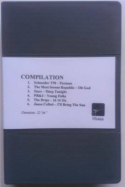 Various - Compilation download mp3 flac