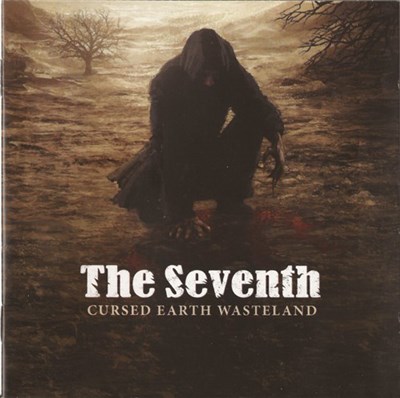 The Seventh - Cursed Earth Wasteland download mp3 flac