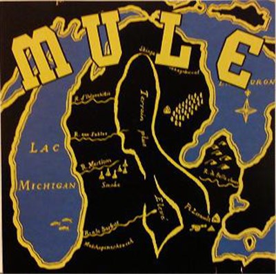 Mule - Mule download mp3 flac