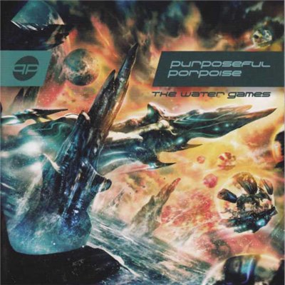 Purposeful Porpoise - The Water Games download mp3 flac