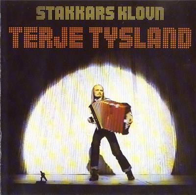 Terje Tysland - Stakkars Klovn download mp3 flac