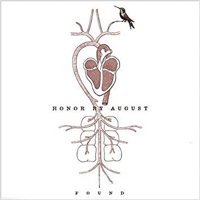 Honor By August - Found download mp3 flac