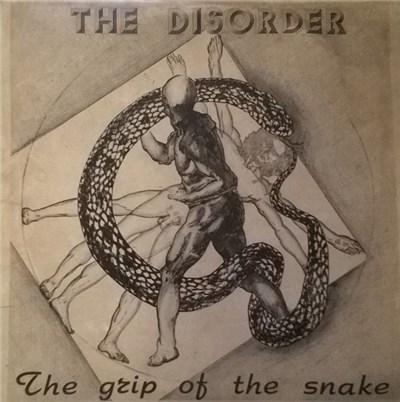 The Disorder - The Grip Of The Snake download mp3 flac