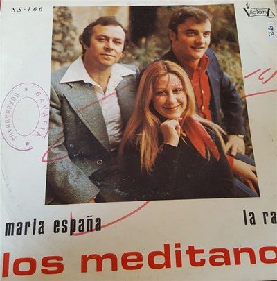 Los Meditanos - María España / La Razón download mp3 flac