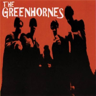 The Greenhornes - Gun For You download mp3 flac